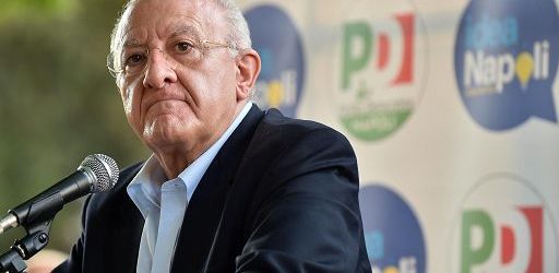 Regionali 2020: nel Sannio vince il Pd, Abbate il più votato. M5S non raggiunge il 10%