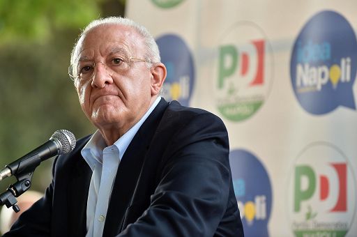 Regionali 2020: nel Sannio vince il Pd, Abbate il più votato. M5S non raggiunge il 10%