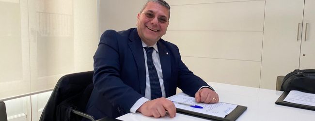 Elezioni Cassa Commercialisti, sarà Ferrara a rappresentare l’Irpinia nell’assemblea nazionale