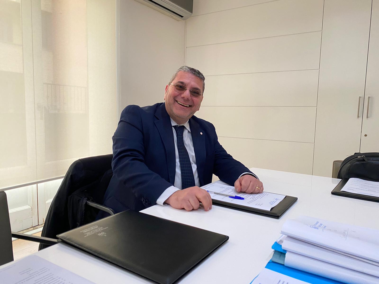 Elezioni Cassa Commercialisti, sarà Ferrara a rappresentare l’Irpinia nell’assemblea nazionale