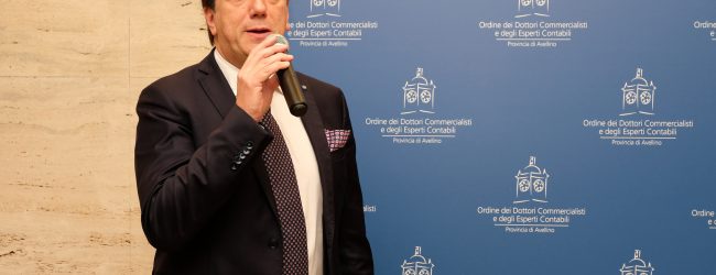 Avellino| Commercialisti al voto, l’appello di Tedesco: rispetto tra i candidati e confronto solo sui programmi