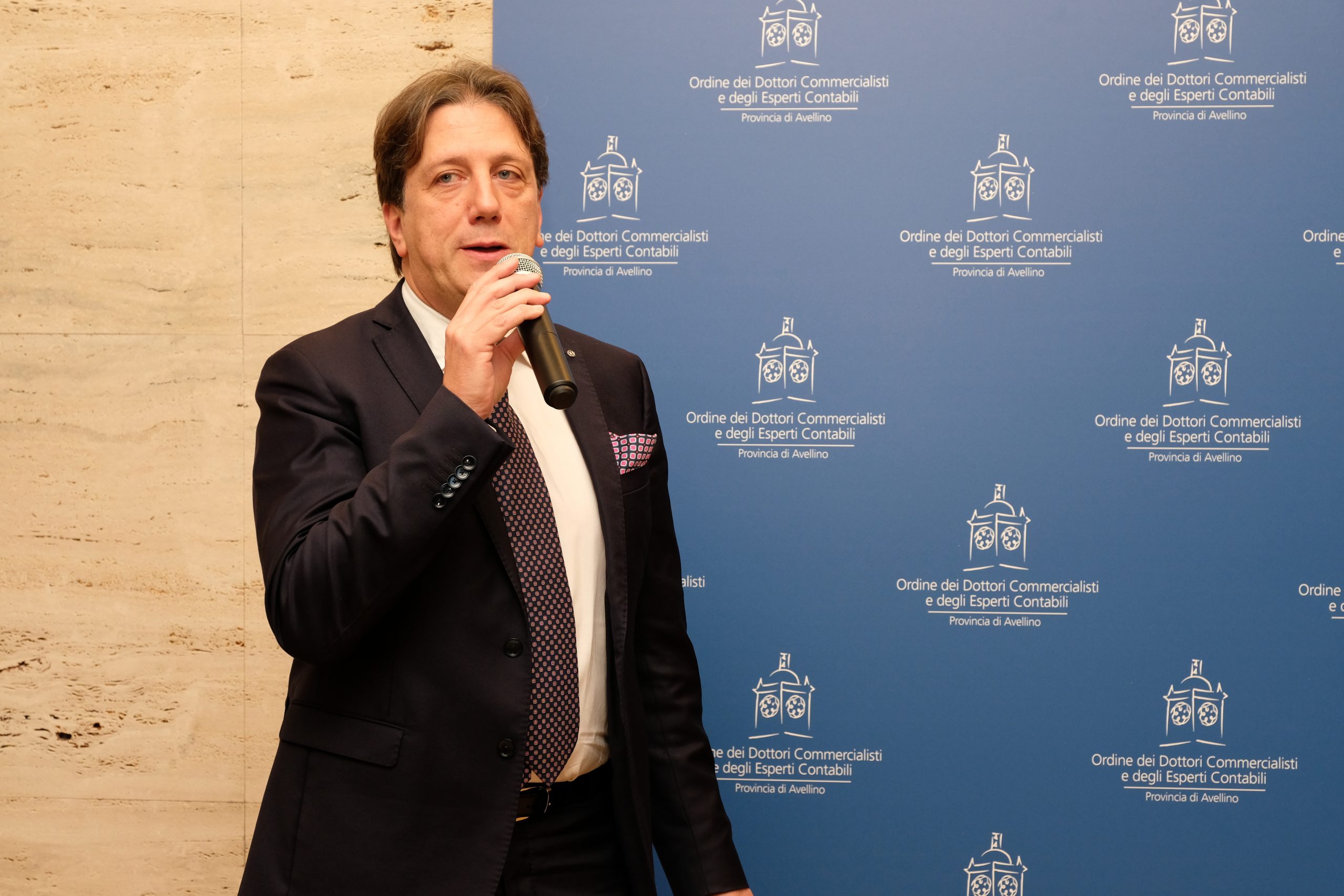 Avellino| Commercialisti al voto, l’appello di Tedesco: rispetto tra i candidati e confronto solo sui programmi