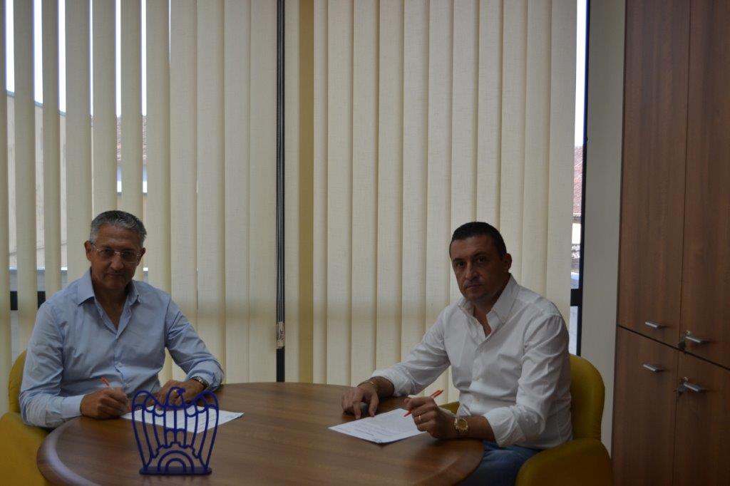 Confindustria Benevento sigla un Protocollo con la Crocerossa per favorire l’inserimento dei senza fissa dimora