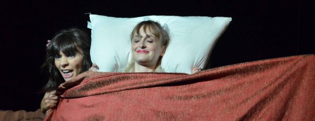 Solot, riparte la stagione teatrale per bambini al Mulino Pacifico