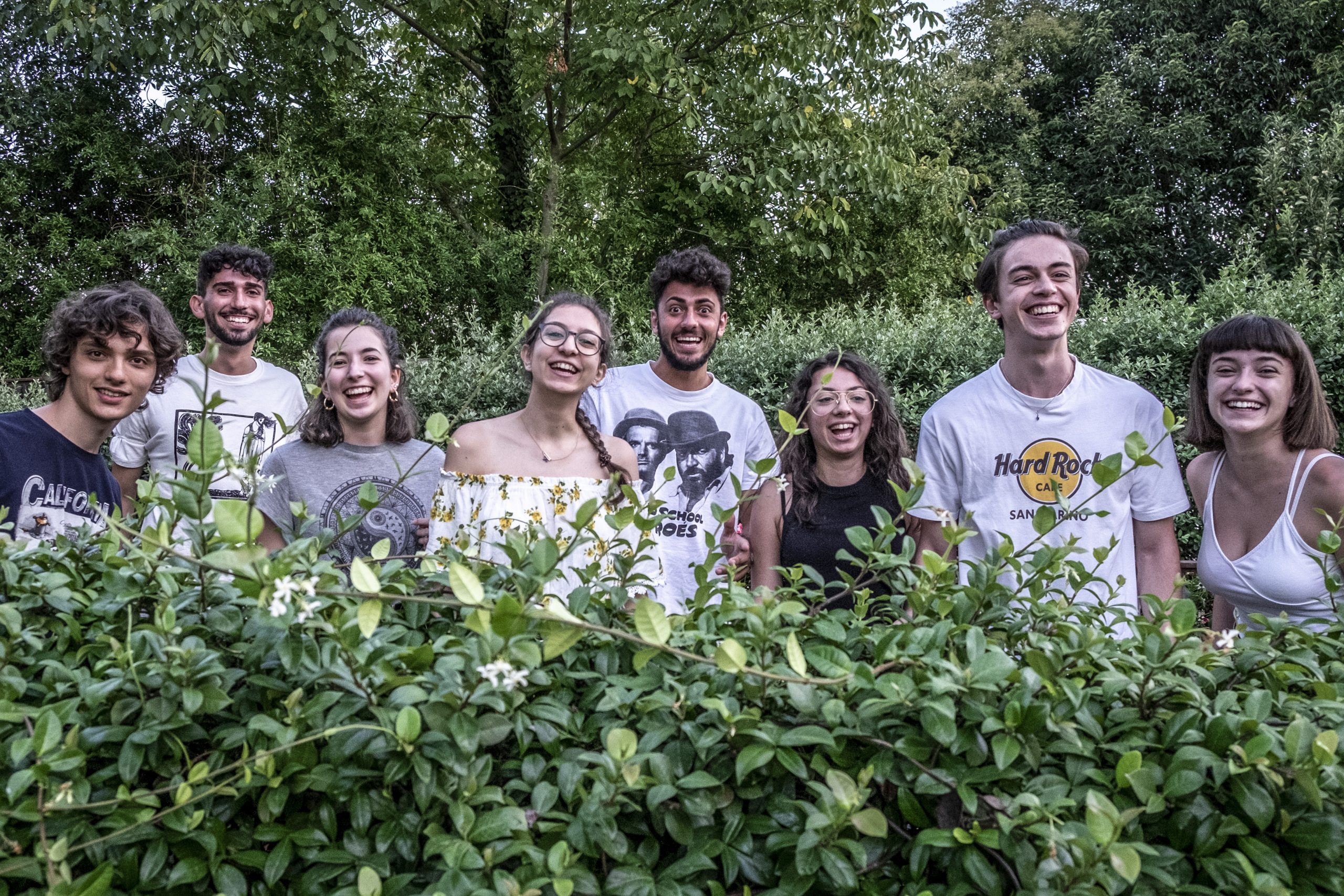 Al Mulino Pacifico in scena “D – 19” il Saggio Spettacolo di TeatroStudio