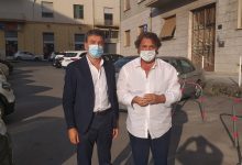 Benevento| Aghi di Pino sui marciapiedi, Madaro incontra De Iapinis: domani spazzamento