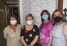 Sanità, D’Amelio incontra Federbiologi: “Continua sinergia con i laboratori accreditati”