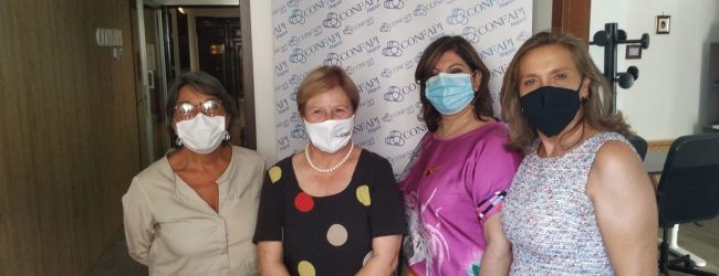 Sanità, D’Amelio incontra Federbiologi: “Continua sinergia con i laboratori accreditati”