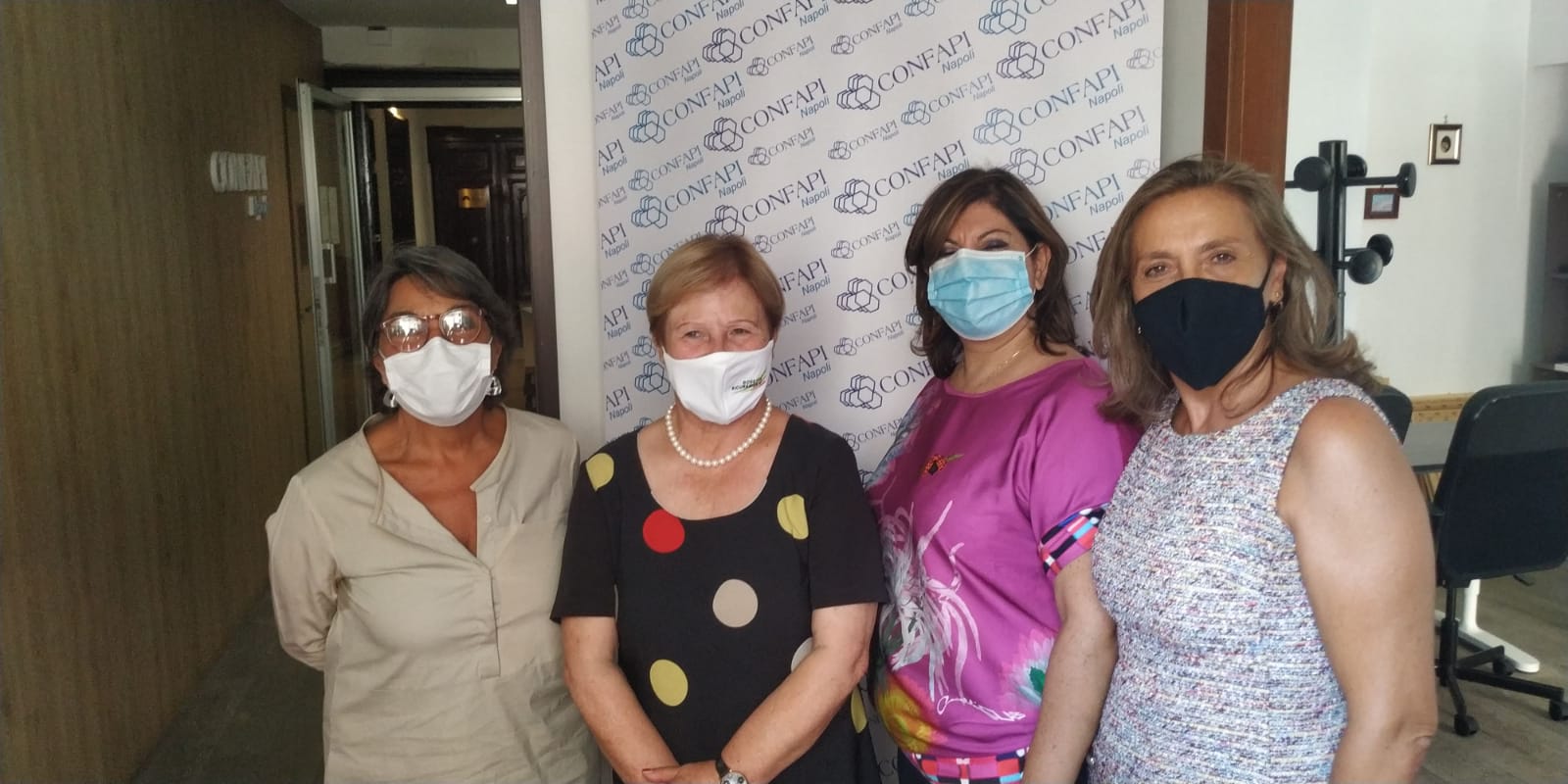 Sanità, D’Amelio incontra Federbiologi: “Continua sinergia con i laboratori accreditati”