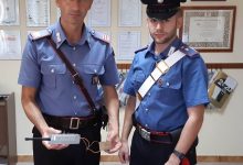 Ceppaloni| Furti: due pregiudicati napoletani sorpresi dai Carabinieri con jammer e arnesi da scasso