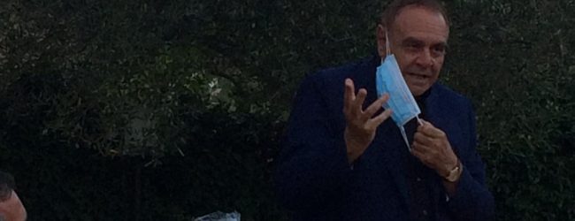 Benevento| Contrada Pantano e le sue problematiche, a colloquio con Provincia e Comune