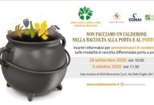 Benevento| Asia incontra amministratori di condominio per migliorare la raccolta differenziata