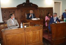 Benevento| Consiglio provinciale: approvato all’unanimità il bilancio previsionale 2020/2022
