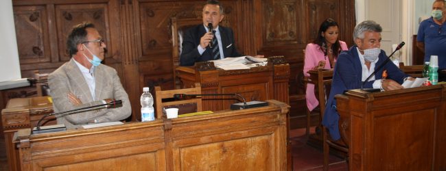 Benevento| Consiglio provinciale: approvato all’unanimità il bilancio previsionale 2020/2022