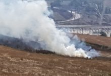 Benevento|Emanata un’ordinanza antincendio che prevede una serie di divieti fino al 20 settembre 2022