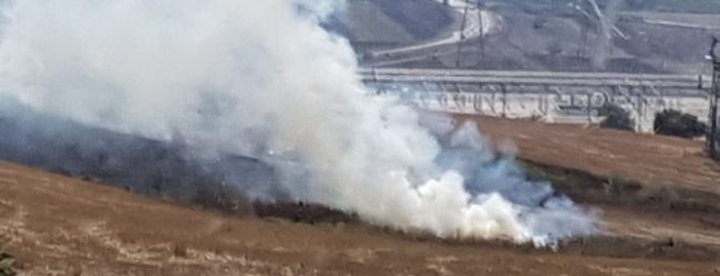 Benevento|Emanata un’ordinanza antincendio che prevede una serie di divieti fino al 20 settembre 2022