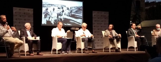 Nasce la “Carta di Sorrento”: il domani degli italiani in un manifesto culturale.  