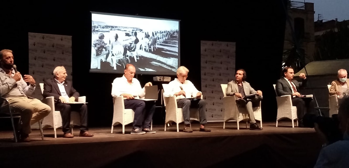 Nasce la “Carta di Sorrento”: il domani degli italiani in un manifesto culturale.  