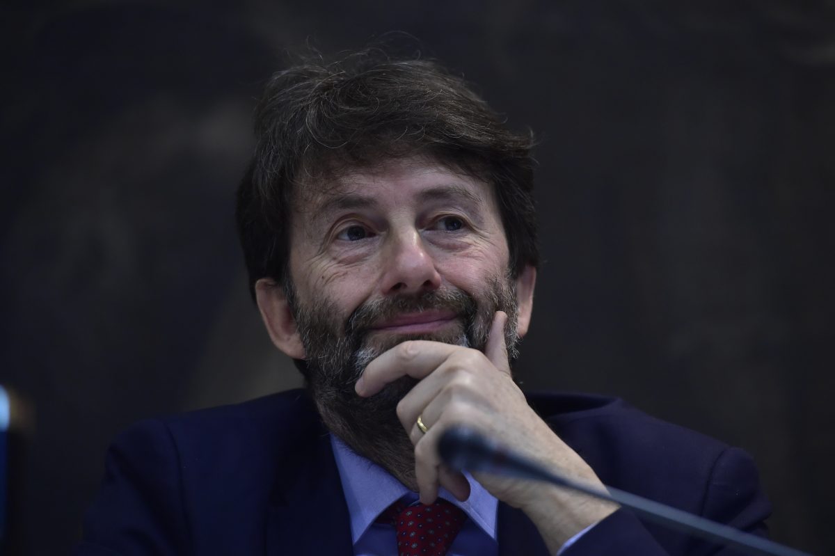 Premio Penisola Sorrentina: arriva il patrocinio del MIBACT per i 25 anni.  