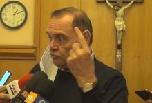 Benevento| Obbligo misurazione temperatura, Mastella risponde a Poste Italiane