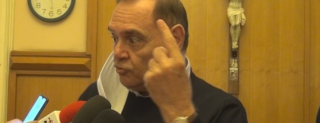 Benevento| Obbligo misurazione temperatura, Mastella risponde a Poste Italiane