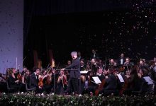 L’Orchestra Filarmonica di Benevento debutta sul Belvedere di Villa Rufolo