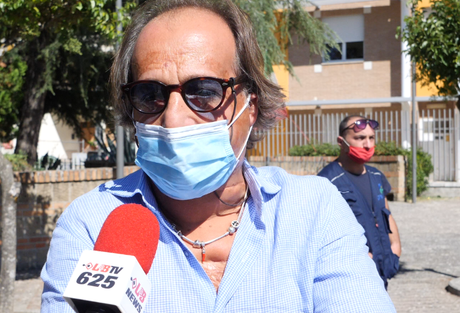 Benevento| Uil Trasporti, Pagliuca: pensare a nuovo parcheggio per dipendenti Trotta