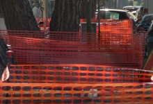 Pini, giovedi e sabato chiusura al traffico di Viale degli Atlantici