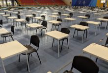 Unisannio, al Palatedeschi giovedi 3 settembre al via i test di medicina