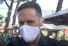 Tratta Benevento – Cancello, Todisco: “Regione impegnata in prima linea”