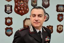 Benevento| Promossi due ufficiali del Comando Provinciale Carabinieri