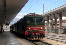 Pietrelcina| Il treno storico fa tappa nella terra di Padre Pio