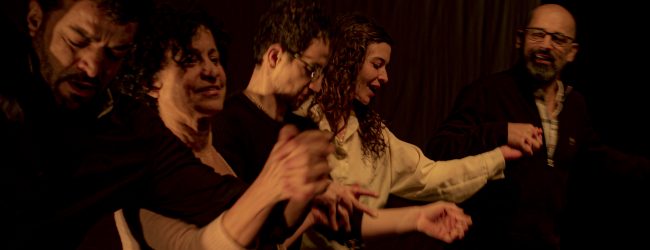 Napoli Teatro Festival, al via la seconda sessione: si parte con lo spettacolo arabo Y-SAIDNAYA