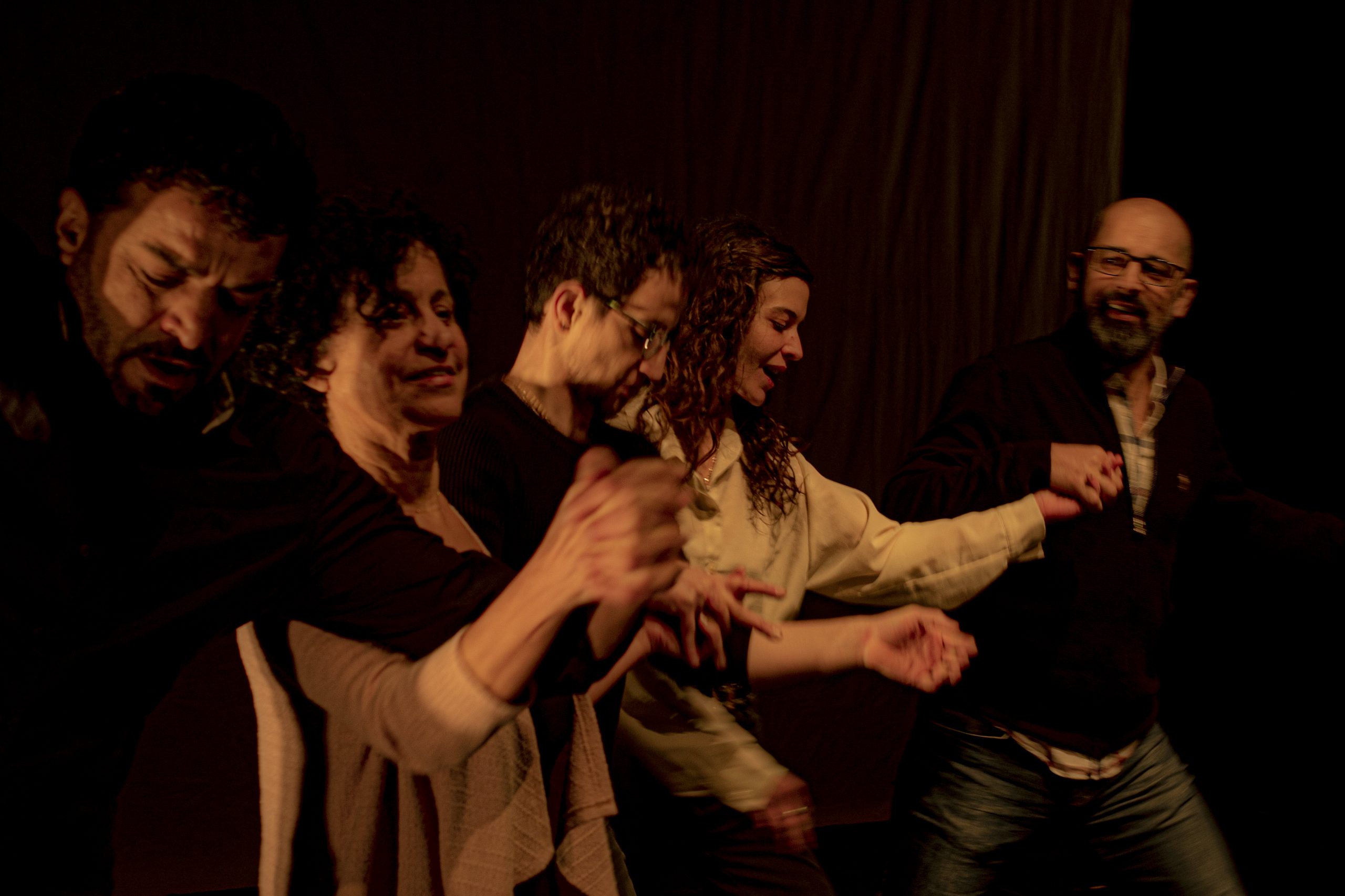 Napoli Teatro Festival, al via la seconda sessione: si parte con lo spettacolo arabo Y-SAIDNAYA