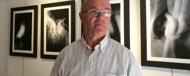 #r_esistiamo in galleria, Antonio Volpone porta la Dormiente del Sannio a Roma