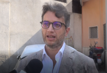 Parole sindaco, l’opposizione esprime solidarietà a Moretti