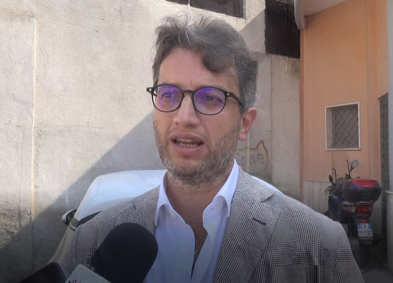Moretti (Civico 22): “Amministrazione inaugura la “Casa di Jonas” ma non c’è un reale progetto di base”