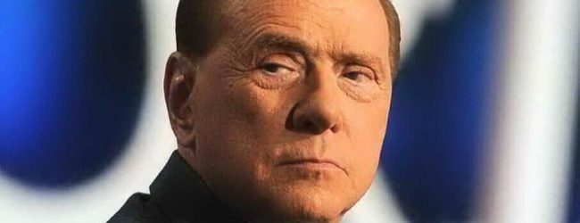 Ceppaloni, la consigliera Barone: “intitolare una strada a Silvio Berlusconi”