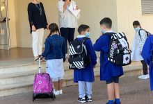 Apollosa| Apertura scuole e screening gratuito