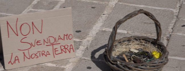 Avellino| Localizzazione biodigestore, Comitato ‘Nessuno tocchi l’Irpinia’: le alternative a Chianche ci sono, basta coglierle