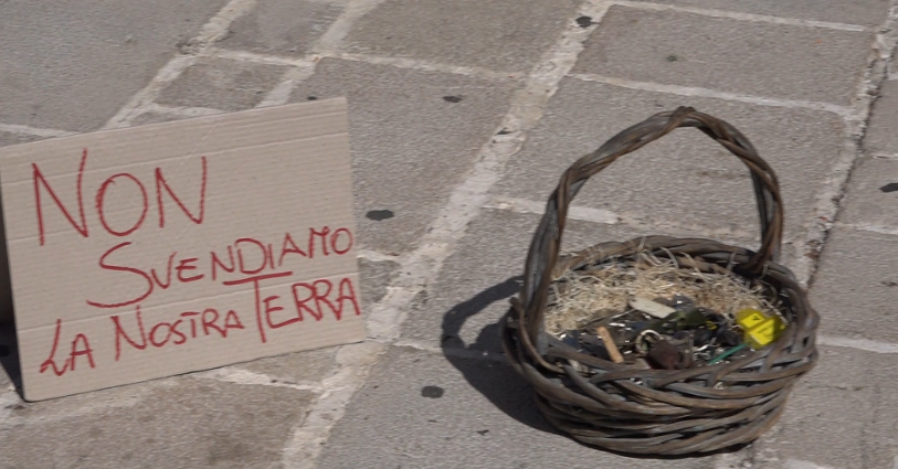 Avellino| Localizzazione biodigestore, Comitato ‘Nessuno tocchi l’Irpinia’: le alternative a Chianche ci sono, basta coglierle