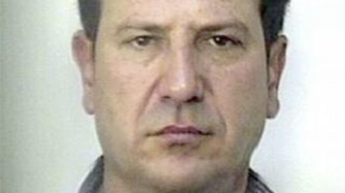 San Martino V. C.| Omicidio De Paola, 7 colpi per uccidere il boss: quello di grazia alla testa. Domani i funerali