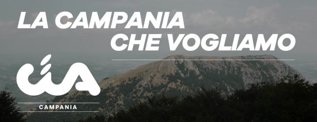 De Luca e CIA a Camposauro per l’iniziativa “La Campania che Vogliamo”