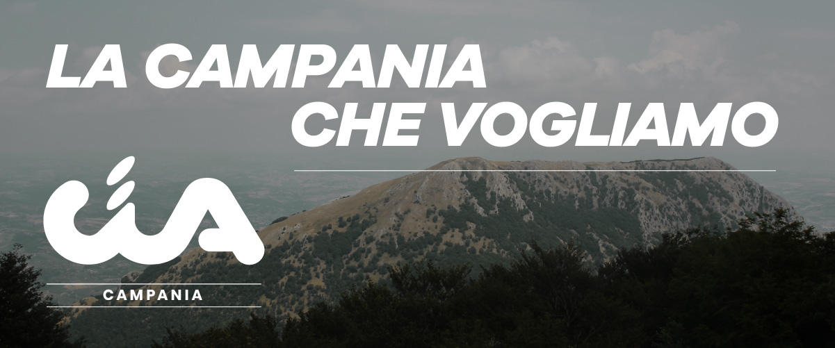 De Luca e CIA a Camposauro per l’iniziativa “La Campania che Vogliamo”
