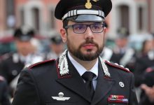 Avellino| Carabinieri, il capitano Pirronti alla guida del Nucleo Patrimonio Culturale di Roma