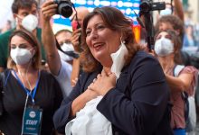 Ciarambino (M5S): oggi riparto da cinque anni di battaglie, di vittorie e di risultati inanellati per la nostra terra