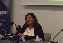 Regionali Campania: Ciarambino critica FI sui caregiver, “Proclami elettorali, agisca in parlamento”