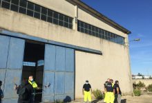 Benevento| Trasferito al patrimonio comunale l’ex Cementificio di contrada Olivola