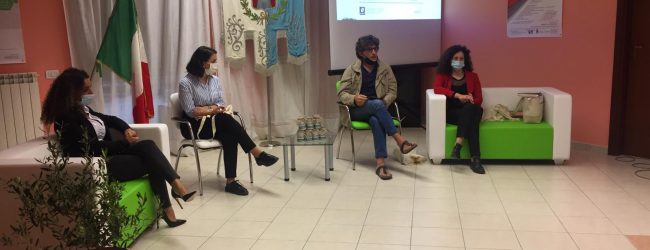 Torrioni| Incontro su gestione integrata dei rifiuti: l’esperienza della compostiera di comunità