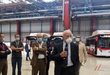 Blitz di De Luca alla IIA, Maraia: lo stabilimento è una realtà, la Regione faccia la sua parte